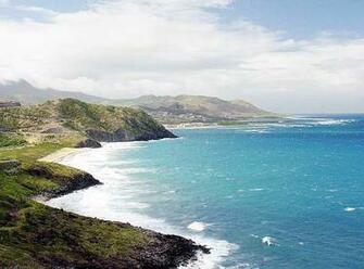Saint Kitts And Nevis Indie Travel Guide