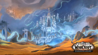 World Of Warcraft Wallpaper
