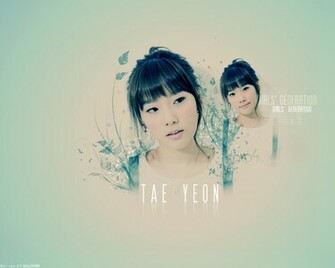 Taeyeon Wallpaper Snsd Desktop Gallery