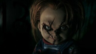 Bride Of Chucky Wallpaper
