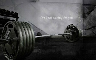Bodybuilding HD Desktop Wallpaper For Widescreen High Definition