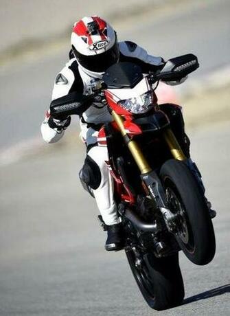 Ducati Hypermotard Wallpaper Mobmasker