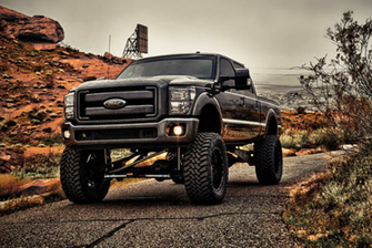 Powerstroke Performance 7l Full