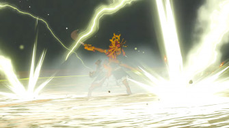 Tears Of The Kingdom Appears To Take Place A Few Years After