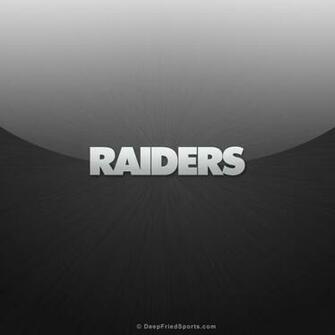 Oakland Raiders Wallpaper