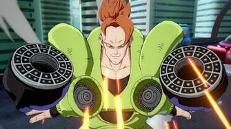 Android Dragon Ball Z Wallpaper Zerochan Anime