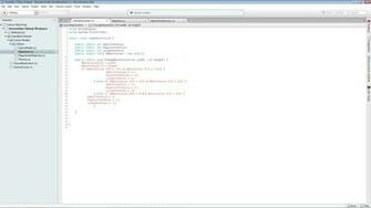 Error In Monodevelop But Unity Console Shows None Forum
