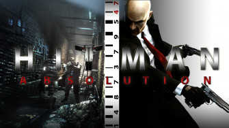 Hitman Absolution Wallpaper