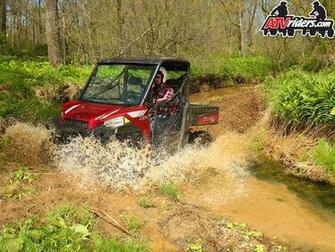 Polaris Ranger Xp Wallpaper