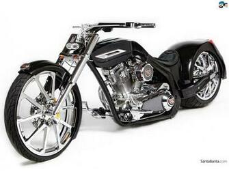 American Chopper HD Wallpaper Wallpapercharlie