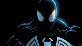 Black Spiderman iPhone Wallpaper HD Net