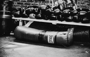 Wallpaper Boxing Bag Everlast Image For Desktop Section