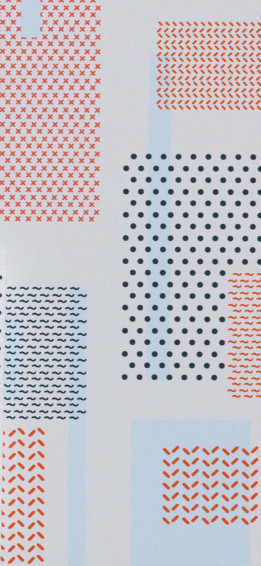 Cute Pattern iPhone Wallpaper