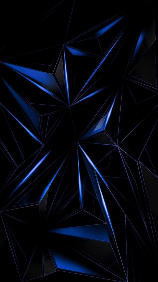 Geometric Wallpaper Ixpap