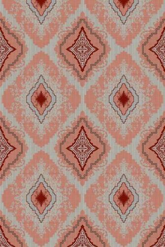Are Retro Wallpaper Making A Comeback Wooden Blinds Direct