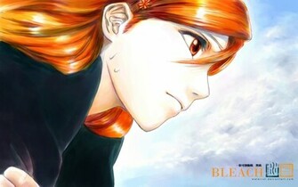 Orihime Inoue Wallpaper
