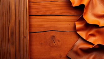 Aesthetic Brown Wallpaper