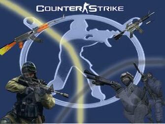 Counter Strike Wallpaper By Richardforte