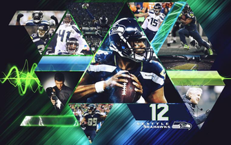 Marshawn Lynch Seahawks