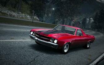 Image Carrelease Chevrolet El Camino Ss Red Jpg Nfs