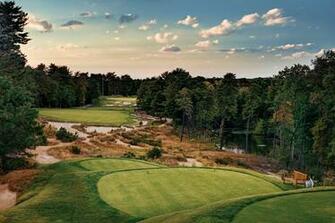 The World Greatest Golf Courses Digest