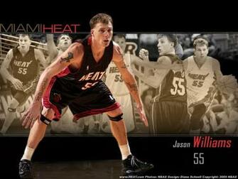768nba No Jason Williams Desktop