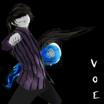 Jyu Viole Grace Baam By Fluffymurt
