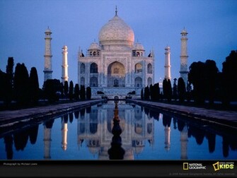 Taj Mahal Wallpaper Jpg