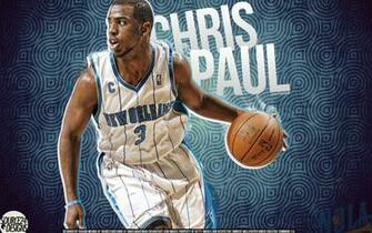 Chris Paul Cp3 Wallpaper By Ishaanmishra Customization HDtv