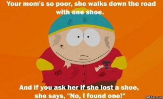 Eric Cartman Wallpaper