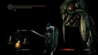 Dark Souls Darkwraith Covenant