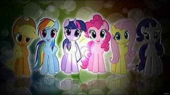 Cool Mlp Wallpaper By Irongalaxycraft Digi