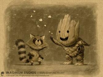 Groot Pictures And Jokes Guardians Of The Galaxy Funny