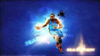 James Harden Desktop Wallpaper The Best Six Man In Oklahoma City