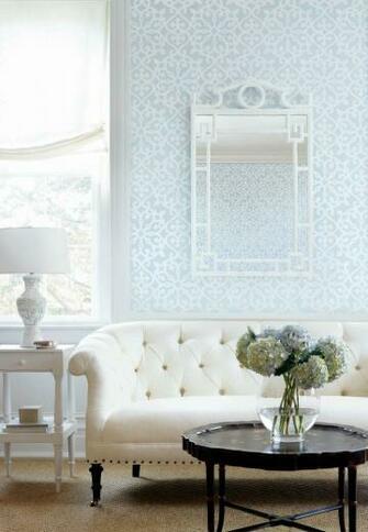Thibaut Wallpaper In Australia Diy Decorator