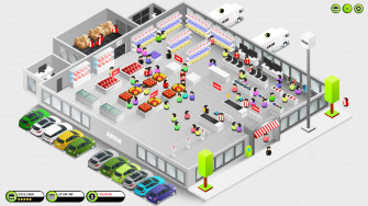 Buy Cheap Shop Tycoon Prepare Your Wallet Cd Key Lowest Price