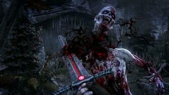 Techland Ensures That Hellraid Development Is Not Canceled
