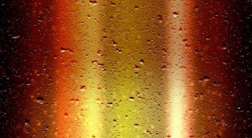 The Round Up Saloon And Dance Hall Beer Background