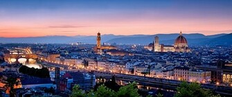 Toscana Tuscany Italy Florence Firenze Wallpaper