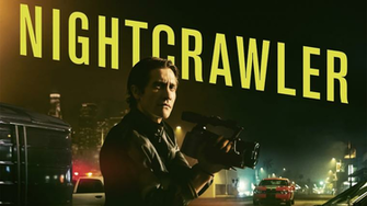 Nightcrawler HD Wallpaper Background