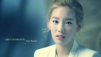 Kim Taeyeon Wallpaper