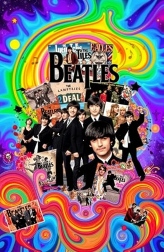 Beatles Wallpaper And Screensavers