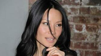 Lucy Liu Wallpaper Hq