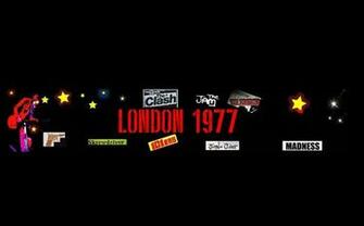 London Heroes Of Punk Home