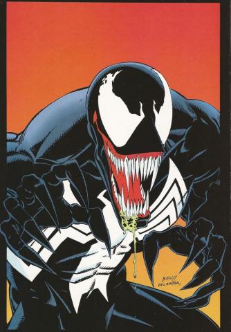 Venom Wallpaper Comics Comic Book Marvel Covers