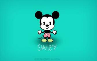 Mickey Mouse Wallpaper The Art Mad