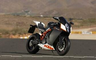 Ktm Rc8 Wallpaper