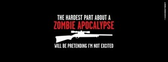 Zombie Apocalypse Wallpaper The