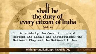 Happy Republic Day Rosehub