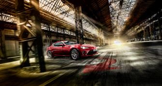 4k Toyota Wallpaper Background Image